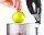 Sana Juicer 878 Entsafter Weiß