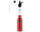 Sana Edelstahl Filter Flasche Rot