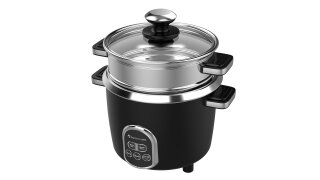 Espressions Reiskocher Smart Rice Cooker EP6200