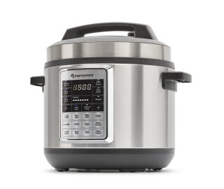 Espressions Multi-Schnellkocher Smart Pressure Cooker EP6005
