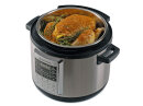 Espressions Multi-Schnellkocher Smart Pressure Cooker EP6005