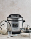 Espressions Multi-Schnellkocher Smart Pressure Cooker EP6005