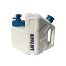LifeSaver Cube Wasserfilter-Kanister