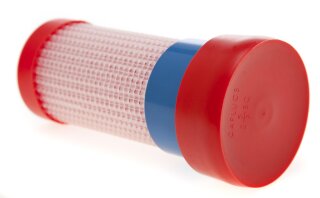 LifeSaver Cube Ersatzfilter mit Folienversiegelung