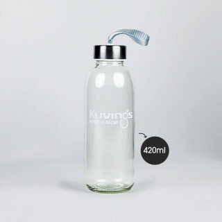 Original Kuvings Glasflasche 420ml