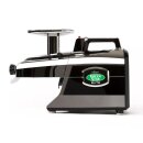 Greenstar Elite Saftpresse Schwarz aus Retoure