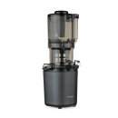 Kuvings AUTO6 Entsafter Gun Metal aus Retoure