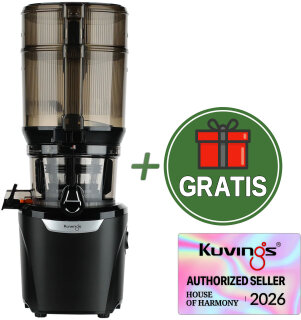 Kuvings AUTO10S Plus Entsafter