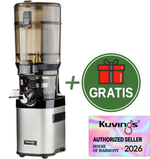 Kuvings CS800 Entsafter