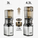 Kuvings CS800 Entsafter