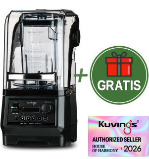 Kuvings CB850 Professional Power Blender Mixer