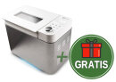Sana Smart Bread Maker II Brotbackautomat