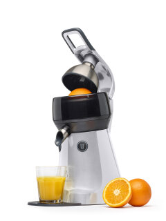 Espressions Zitruspresse The Juicer EP7000 aus Retoure